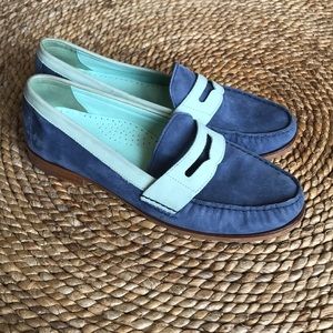 Cole Haan women’s loafers